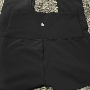 Lululemon Wunder Under